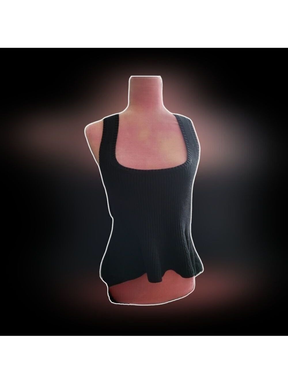 ASTR the label Sweater Tank